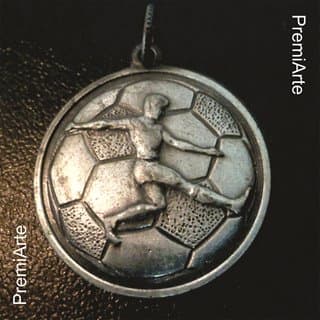 Imagen de producto Medalla hierro 33mm. Art. MH 205