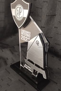 Imagen de producto Premio acrilico 577. Art PM 577