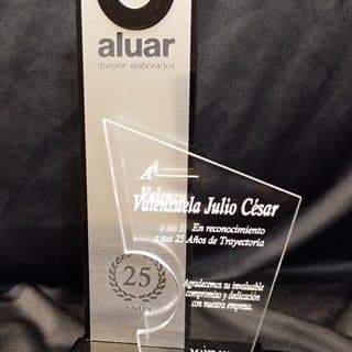 Imagen de categoría Premios