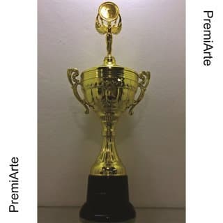 Imagen de producto Trofeo Copa Art. TP 452