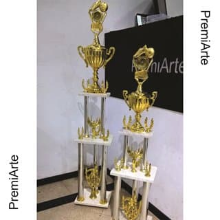Imagen de producto Trofeo Art. TP 443