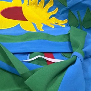 Imagen de categoría Banderas