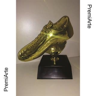 Imagen de producto Botín goleador. Art. TP 659