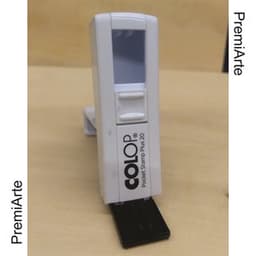 Imagen de producto Sello Manual Colop Pocket Stamp 20 de 18 x 47 mm Art. SMC PS20