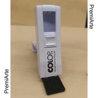 Imagen de categoría Sellos