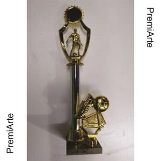Imagen de producto Trofeo Art. TP 435