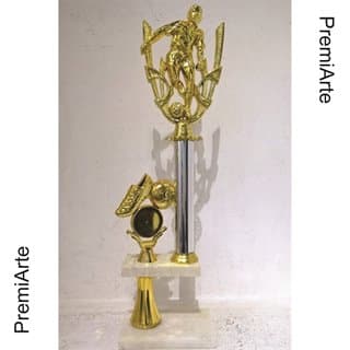 Imagen de producto Trofeo Art. TP 428