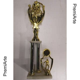 Imagen de producto Trofeo  Art. TP 425
