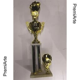 Imagen de producto Trofeo Art. TP 426