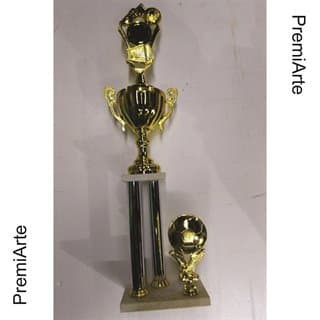 Imagen de producto Trofeo Art. TP 426