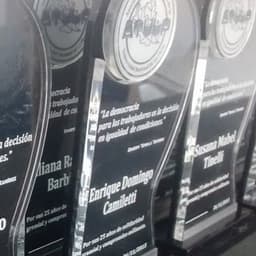 Imagen de producto Premio Acrílico 2451