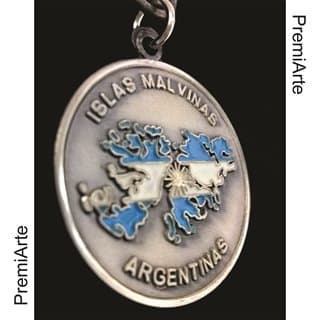 Imagen de producto Medalla de bronce 33mm. Art. MBA 33