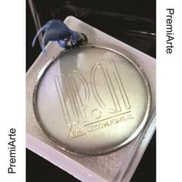 Imagen de producto Medalla de bronce 42 mm. Art. MBF 42