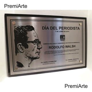 Imagen de producto Placa Acero 40 x 60 con Base. Art. PA 4060