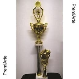 Imagen de producto Trofeo Art. TP 432