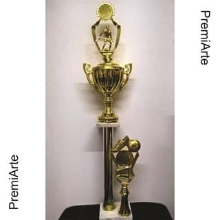 Imagen de producto Trofeo Art. TP 432