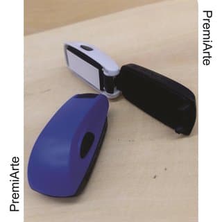 Imagen de producto Sello Manual de bolsillo Colop Stamp Mause de 14 x 38mm. Art. SMC SM20