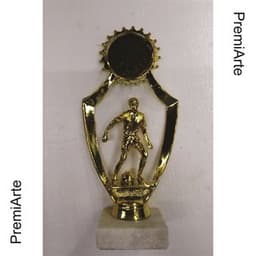 Imagen de producto Trofeo Art. TP 439