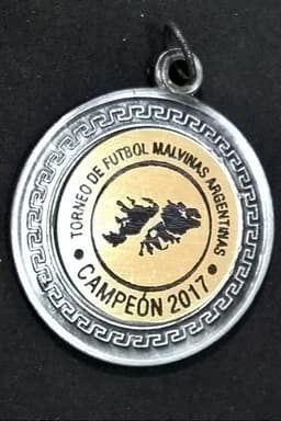 Imagen de producto Medalla hierro 42mm. Art. MH 315