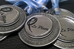 Imagen de producto Medalla hierro 42mm. Art. MH 315