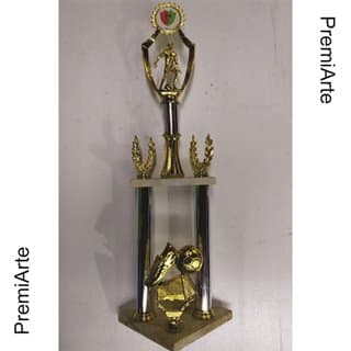 Imagen de producto Trofeo Art. TP 430