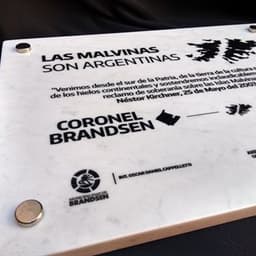 Imagen de producto Placa de Mármol 40 x 50. Art. PMA 4050