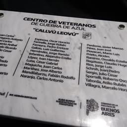 Imagen de producto Placa de Mármol 40 x 60. Art. PMA 4060