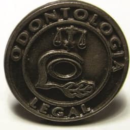 Imagen de producto Pin Estampado 20mm. Art  PE 191