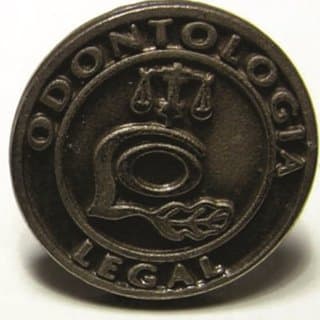 Imagen de producto Pin Estampado 20mm. Art  PE 191