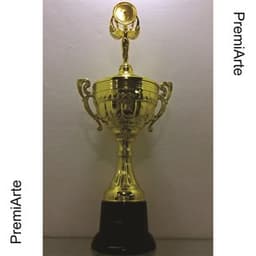 Imagen de producto Trofeo Copa Art. TP 451