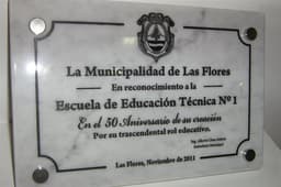 Imagen de producto Placa de Mármol 20 x 30. Art. PMA 2030