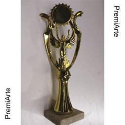 Imagen de producto Trofeo Art. TP 438