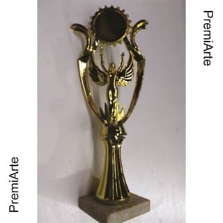 Imagen de producto Trofeo Art. TP 438