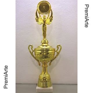 Imagen de producto Trofeo copa Art.TP 453