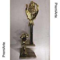 Imagen de producto Trofeo Art. TP 429