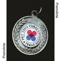 Imagen de producto Medalla de hierro 42mm. Art. MH 339