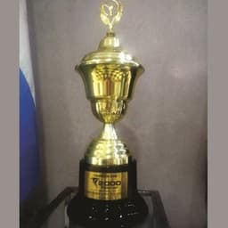 Imagen de producto Copa Metálica Mod. 200. /1- /2 -/3 -/4 -/5. Art. CM 200