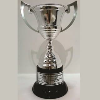 Imagen de producto Copa Metálica Mod. 210.  /1- /2 -/3 -/4. Art. CM 210