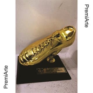 Imagen de producto Trofeo Botín Goleador  Art.TP 457