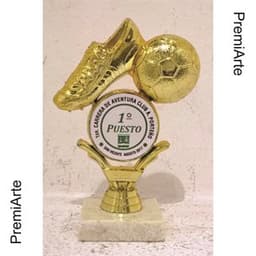 Imagen de producto Trofeo  Art. TP 461