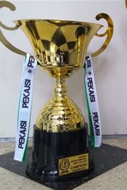 Imagen de producto Copa Metálica Mod. 070 con Asa /6 -/7- /8.Art.  CM 070