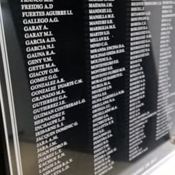 Imagen de producto Placa de Acrilico 40 x 60 con Base. Art. PM 4060