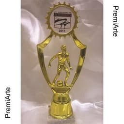 Imagen de producto Trofeo Art. TP 517