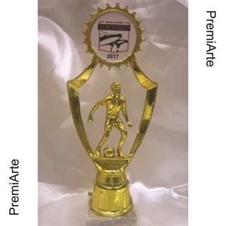 Imagen de producto Trofeo Art. TP 517