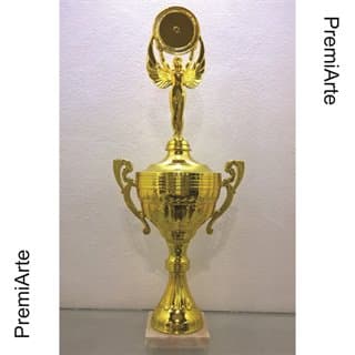 Imagen de producto Trofeo copa Art. TP 447