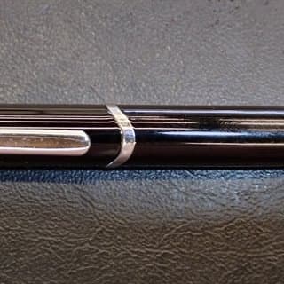 Imagen de producto Bolígrafo de Metal Pesado Art. BMP 760