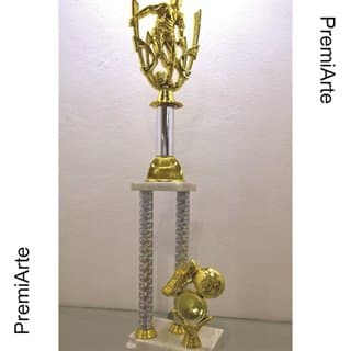 Imagen de producto Trofeo Art. TP 427