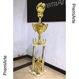 Imagen de producto Trofeo Art. TP 440