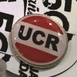 Imagen de producto Pin Base metálica 20mm. Art. PBM 20-198