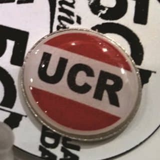 Imagen de producto Pin Base metálica 20mm. Art. PBM 20-198